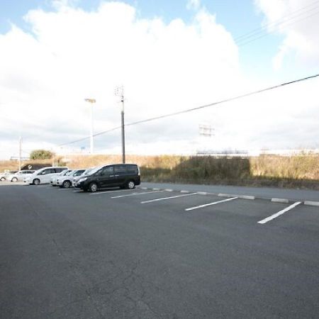 Okadaya Bayside / Vacation STAY 72735 Toyohashi Eksteriør billede