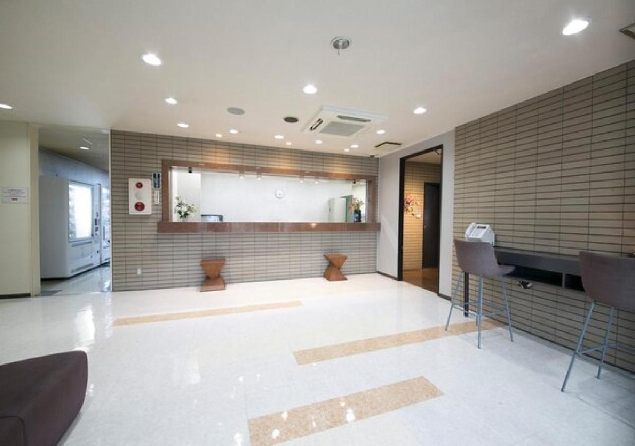 Okadaya Bayside / Vacation STAY 72735 Toyohashi Eksteriør billede