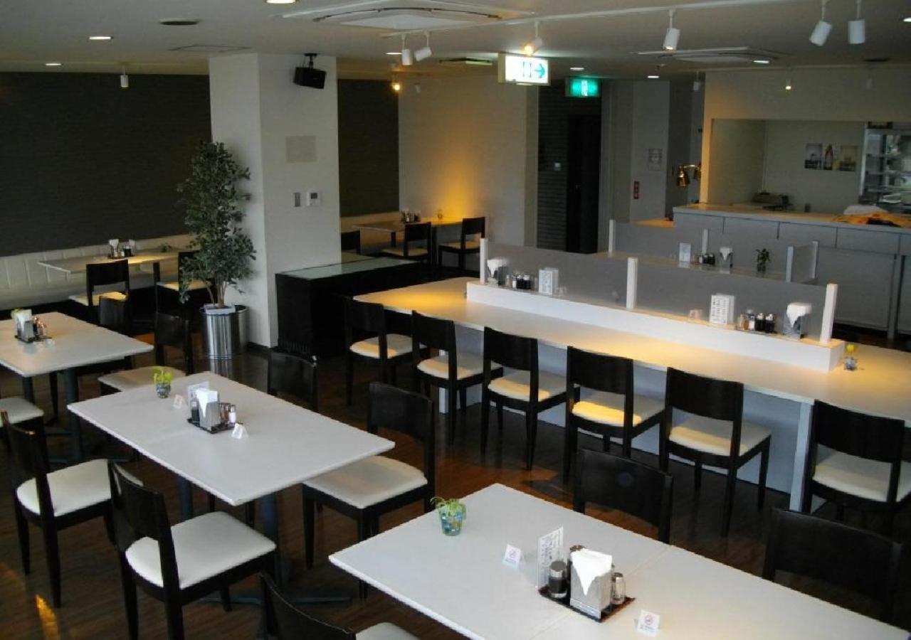 Okadaya Bayside / Vacation STAY 72735 Toyohashi Eksteriør billede